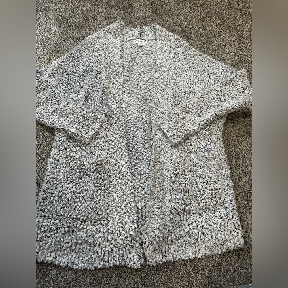 Ava & Viv Cardigan